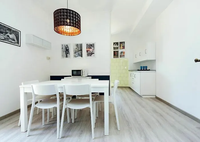 Apartamento Mercede Roma