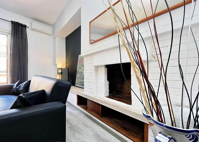 Mercede Apartamento