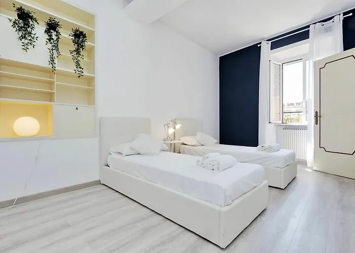 Mercede Apartamento *