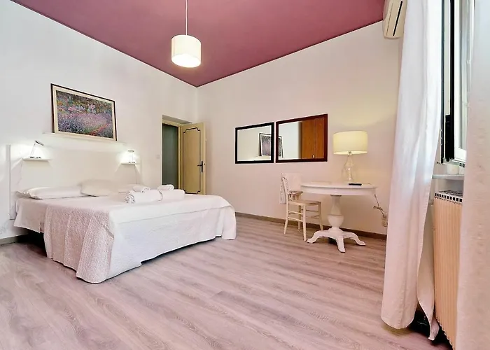 Mercede Apartamento Roma