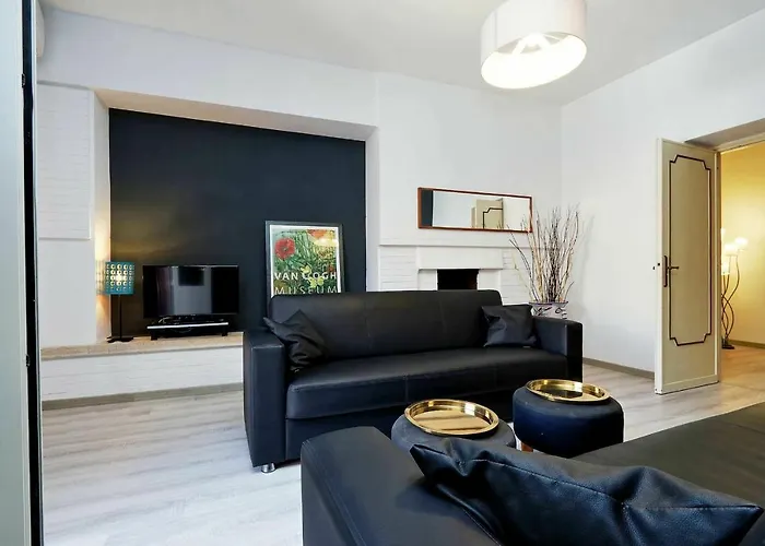 Mercede Apartamento