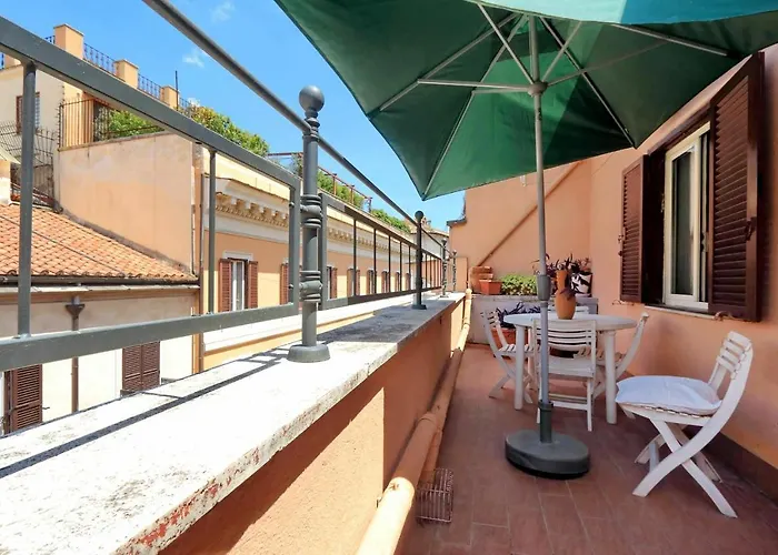 Mercede Apartamento