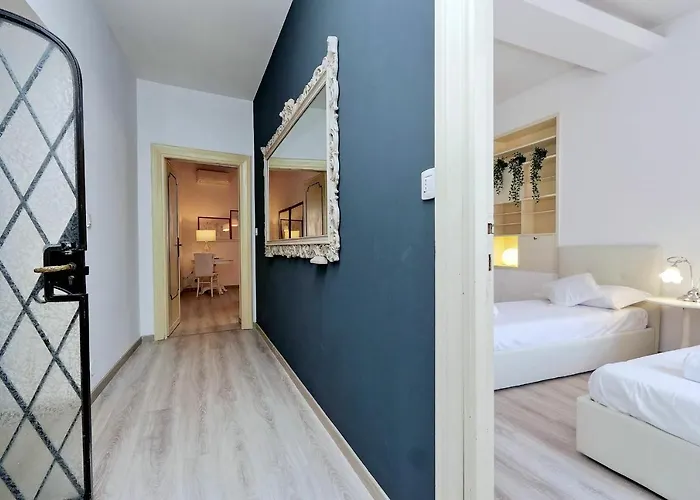Mercede Apartamento