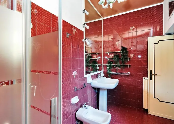 Apartamento Mercede Roma