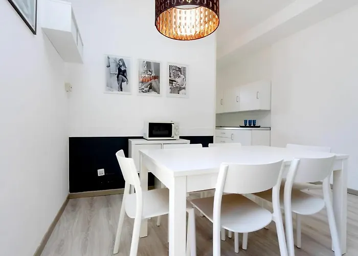 Mercede Apartamento Roma
