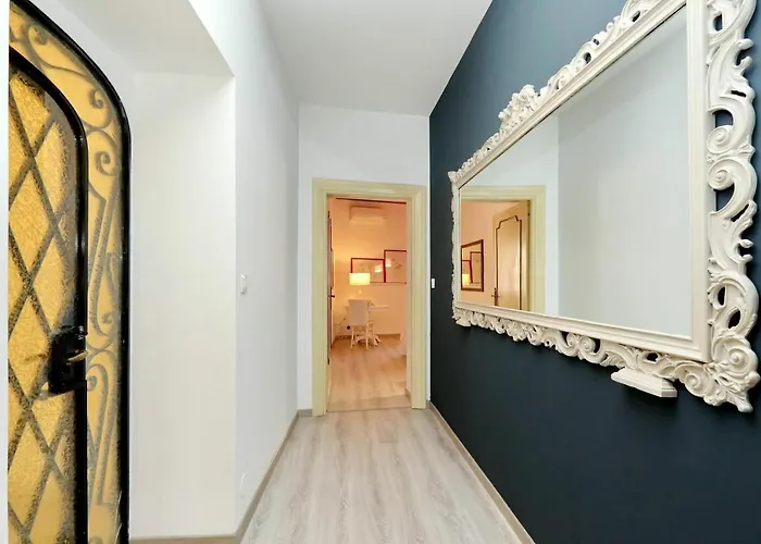 Mercede Apartamento *