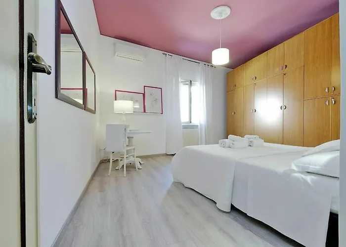 Mercede Apartamento Roma