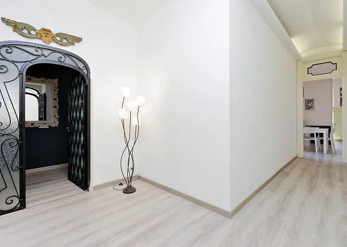 Mercede Apartamento Roma