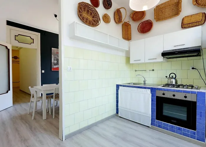 Apartamento Mercede *