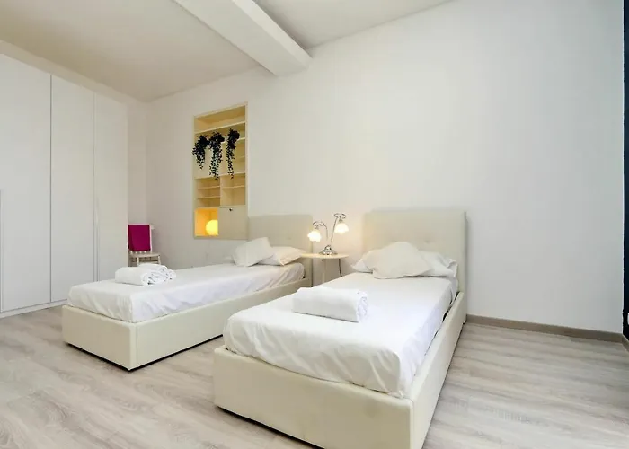 Apartamento Mercede