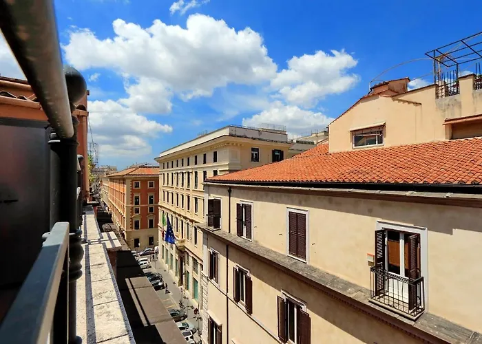Mercede * Roma