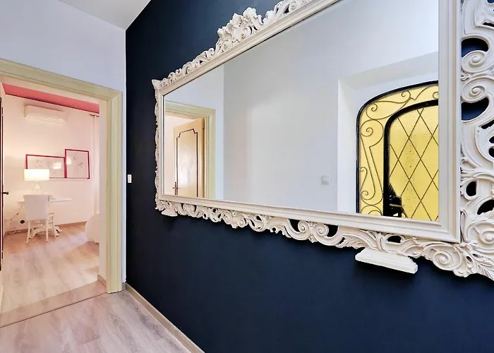 Mercede Apartamento *