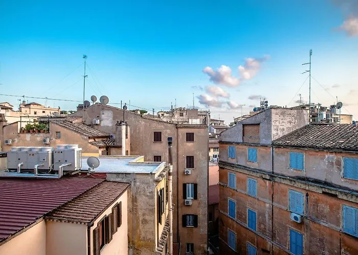 Mercede Apartamento Roma